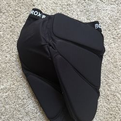 Bodyprox Padded Short