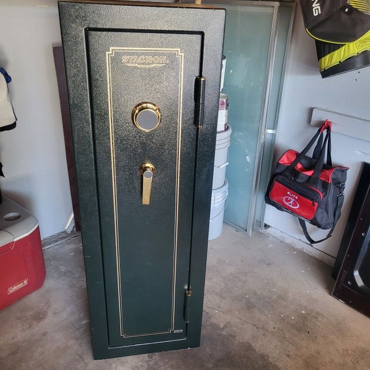 Gun Safe, Security Safe