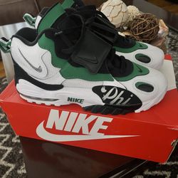 Nike Philadelphia Eagles Shoes
