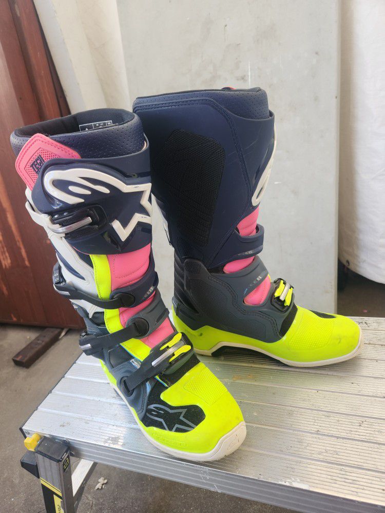 Women's Offroad Boots