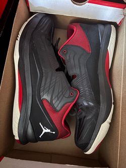 Used Jordon shoes - size 13