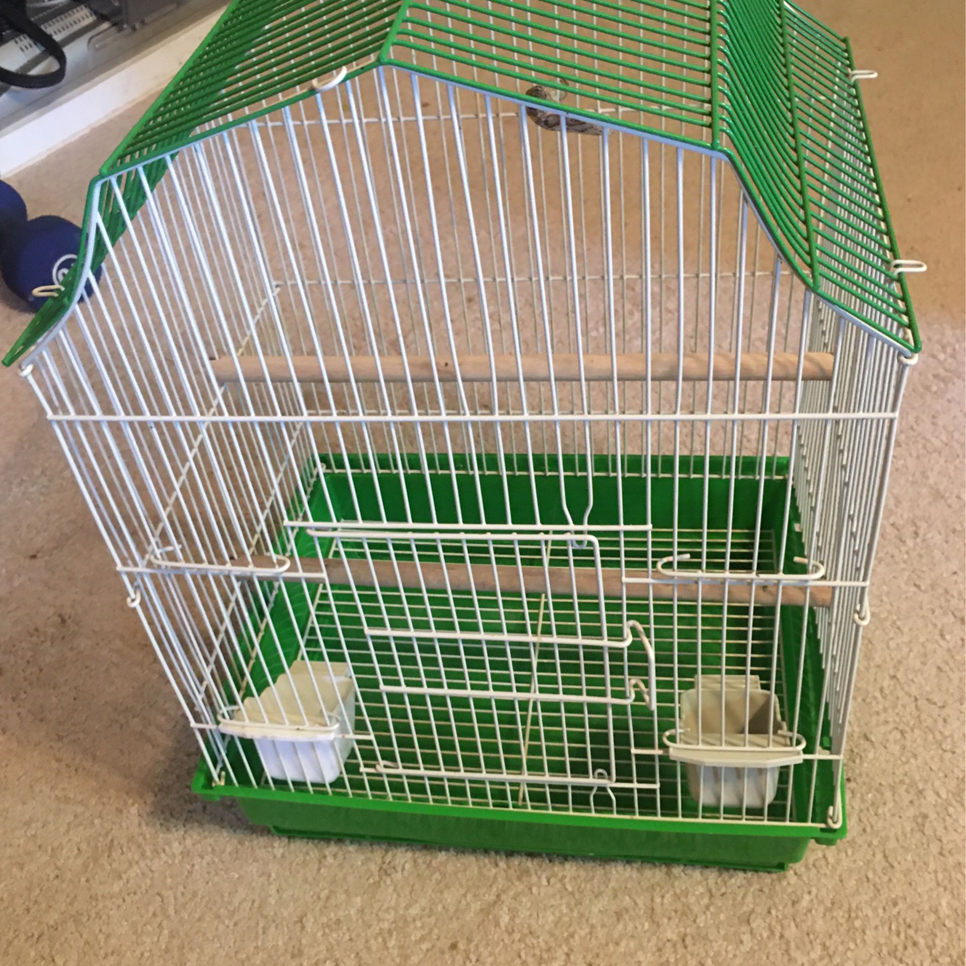 Sale For Canary Bird Cage 