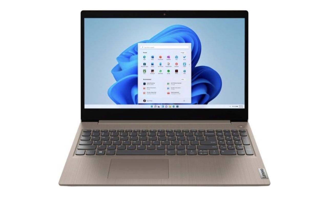 Brand New In Box Lenovo - Flex 5i 15.6" FHD Touch-Screen Laptop - Core i5-1135G7