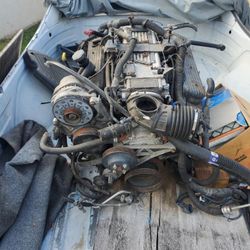Chevy 350