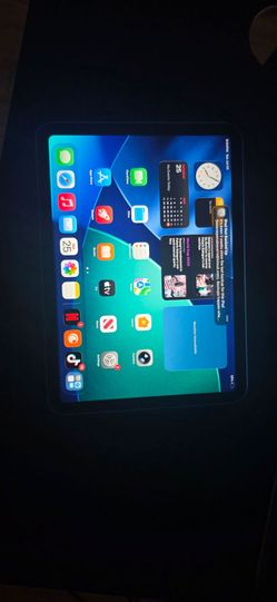 iPad A16 256GB