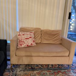 Love Seat