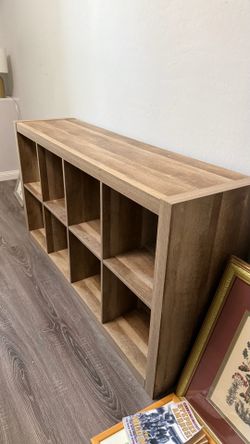 Book shelf