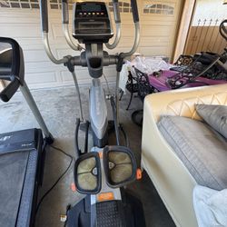 NordicTrack E 9.0 Elliptical