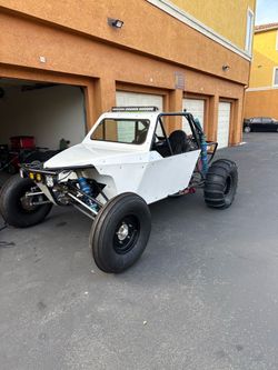 Buggy