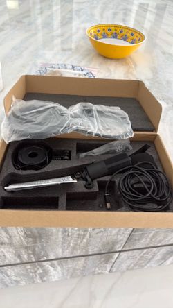 Fifine microphone