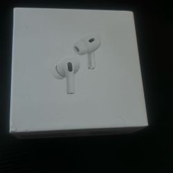 AirPods Pro Generation 2