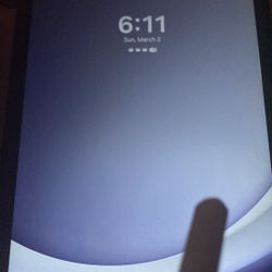 Samsung Galaxy A9 Tablet Data/Wifi