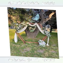 toward situation Tailored Wedding Backdrops Design Your Perfect Wedding Day