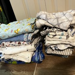 Crib Mattress, Protectors, Sheets And , Baby Blankets