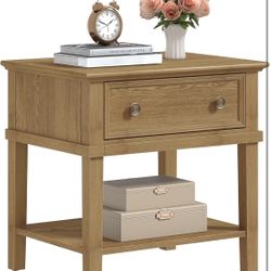 Nightstands set. of 2