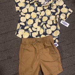18-24M Old Navy