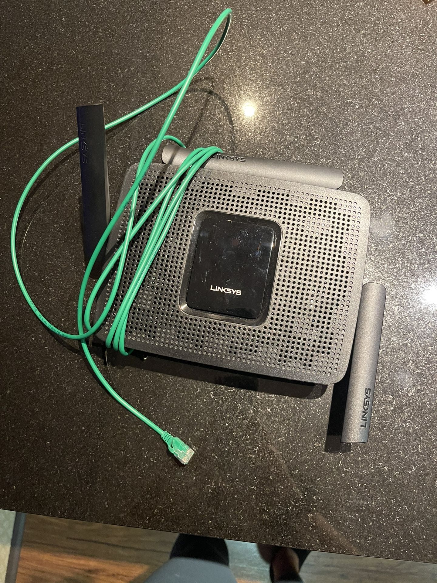 Linksys Router
