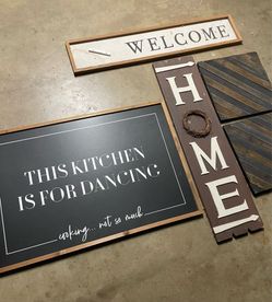 Home Decor