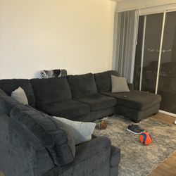 Couch -Used