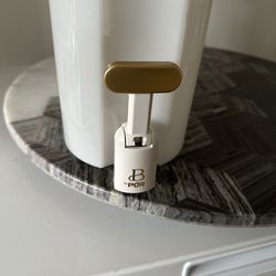 Drew Barrymore Beautiful Pur Water Dispenser With Bonus 2.5 Gallon Dispenser 