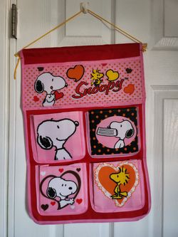 Door Hanging