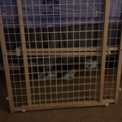 Baby Gate 
