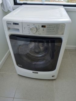 Maytag Direct Drive Front Load Washer