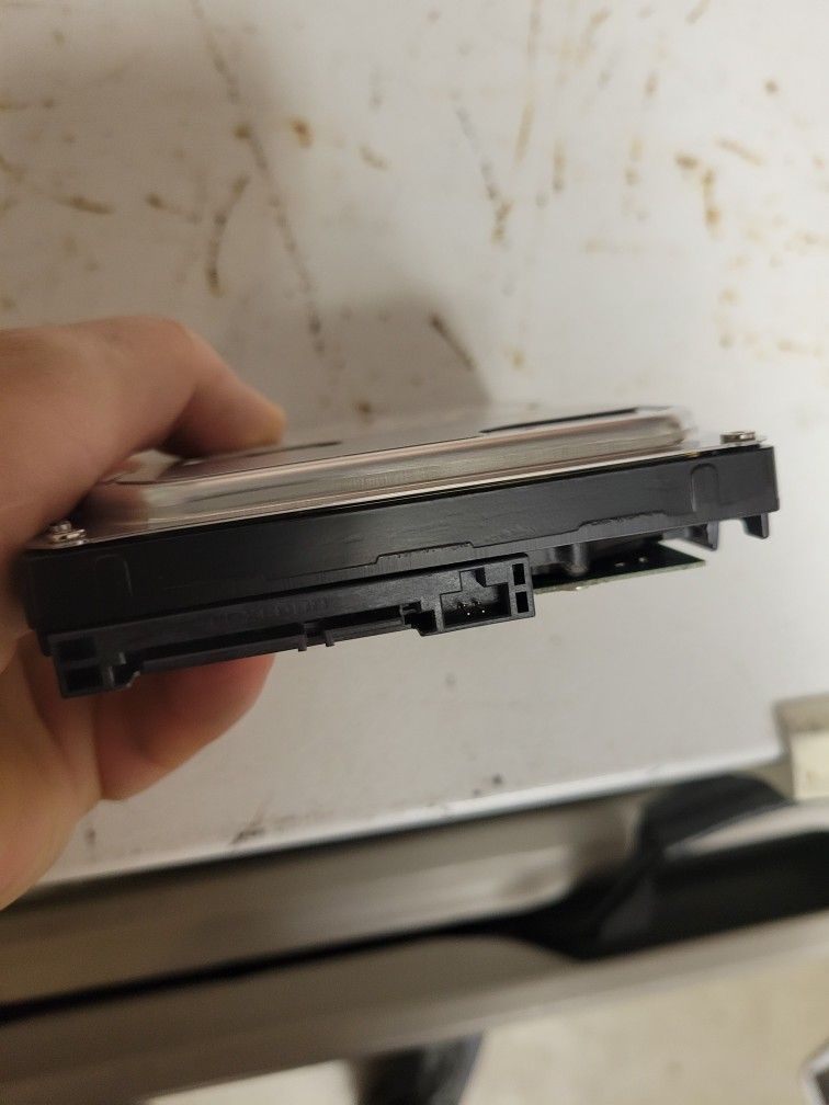 1 Tb Computer Desktop Hard Drive