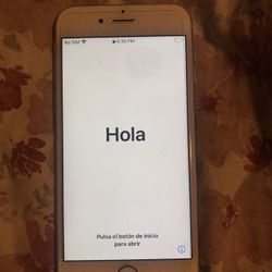 iPhone 6s - 64gb