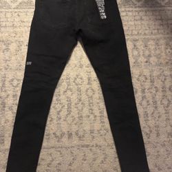 Ksubi Jeans