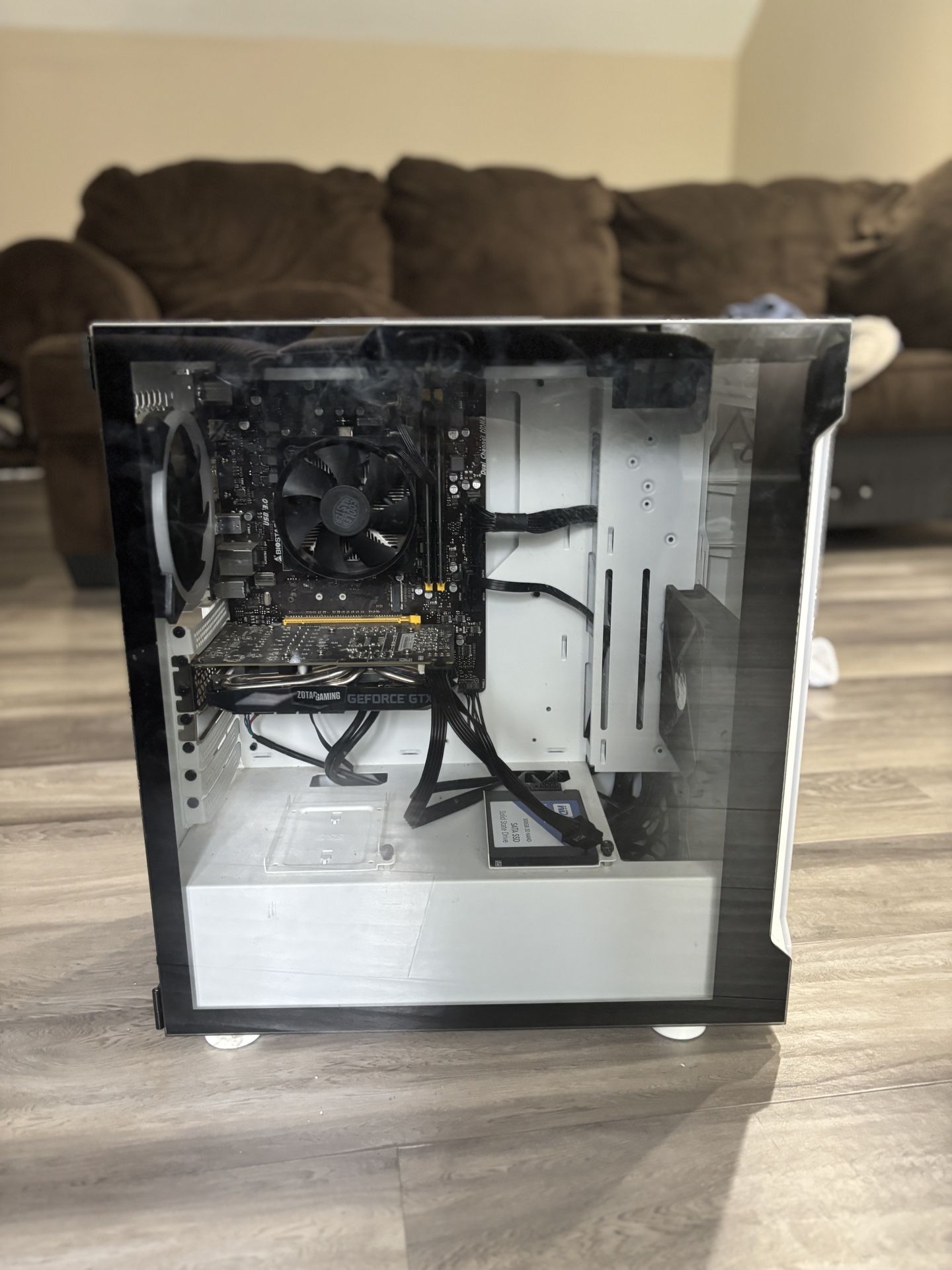 Gaming PC