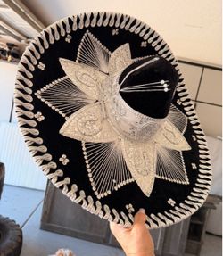 Sombrero brand new