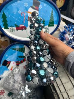 Christmas decorations all for $30