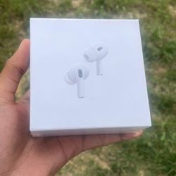 AirPod Pro 2