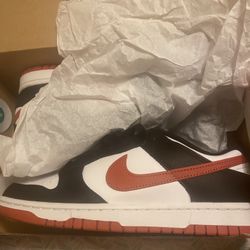 Nike Dunks