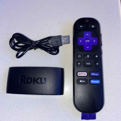 Roku Express 4k+