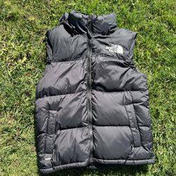 The North Face Vest