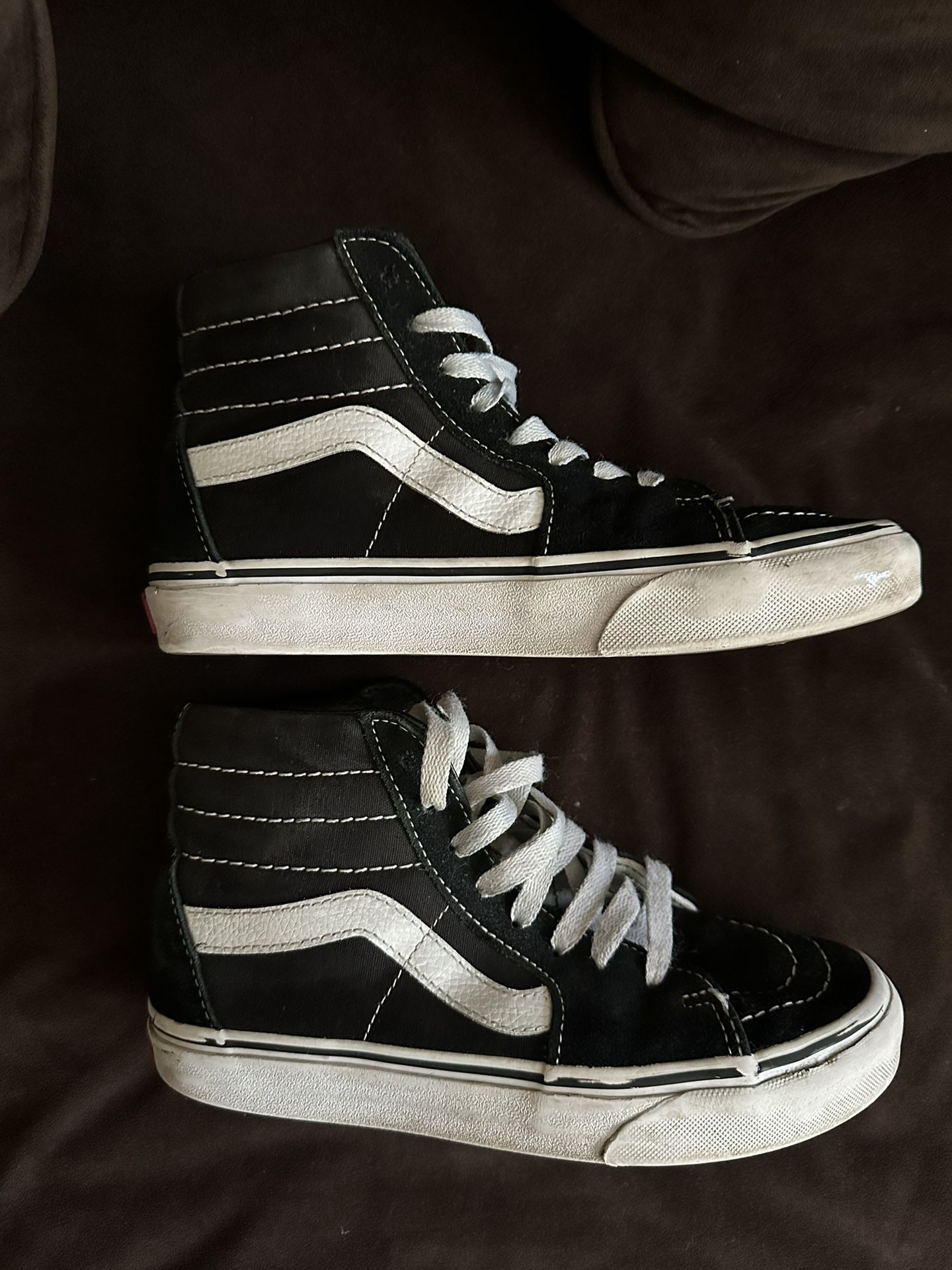 Vans Sneakers