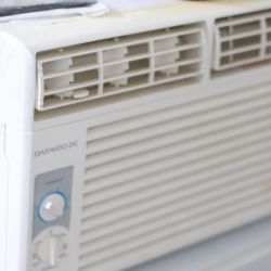 Ac Wall Unit