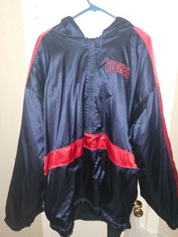 Vintage Rockets Jacket