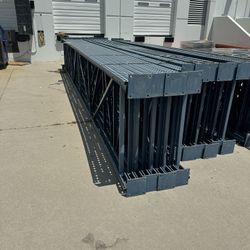 Pallet Racking