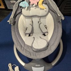 Jool Electric Baby swing