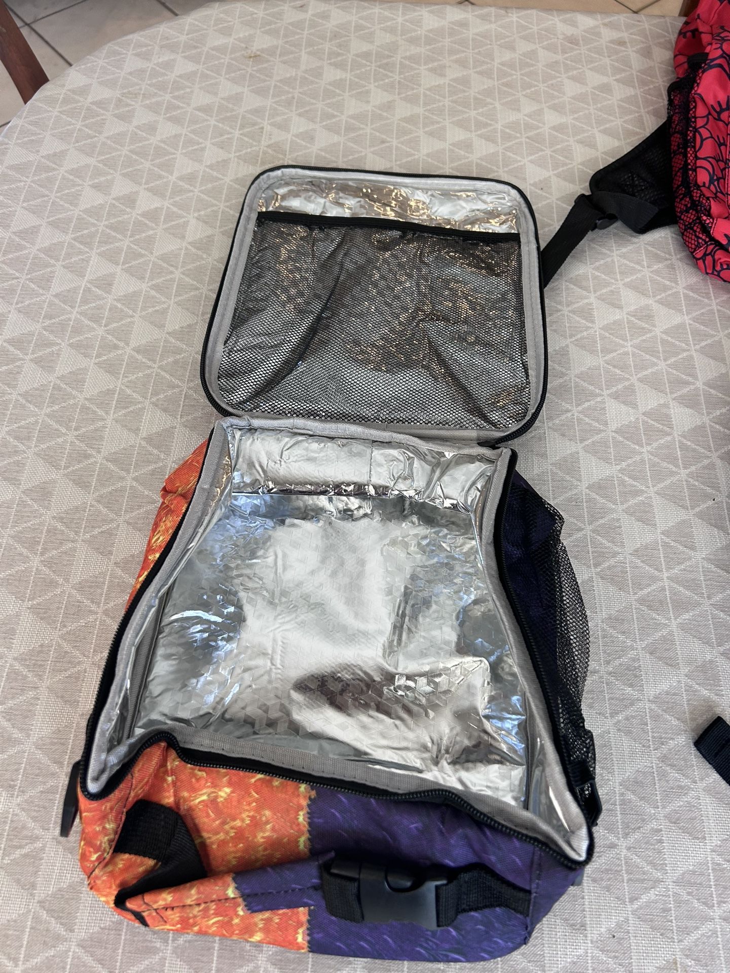 Lunch Bag