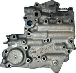 1969-79 GM TH 350 Transmission Valve Body
