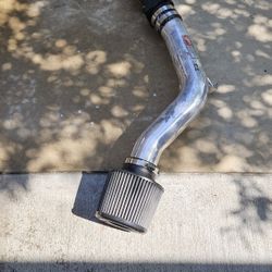 04-06 Altima 2.5l Injen Cold Air Intake