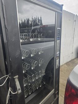 Snack Machine
