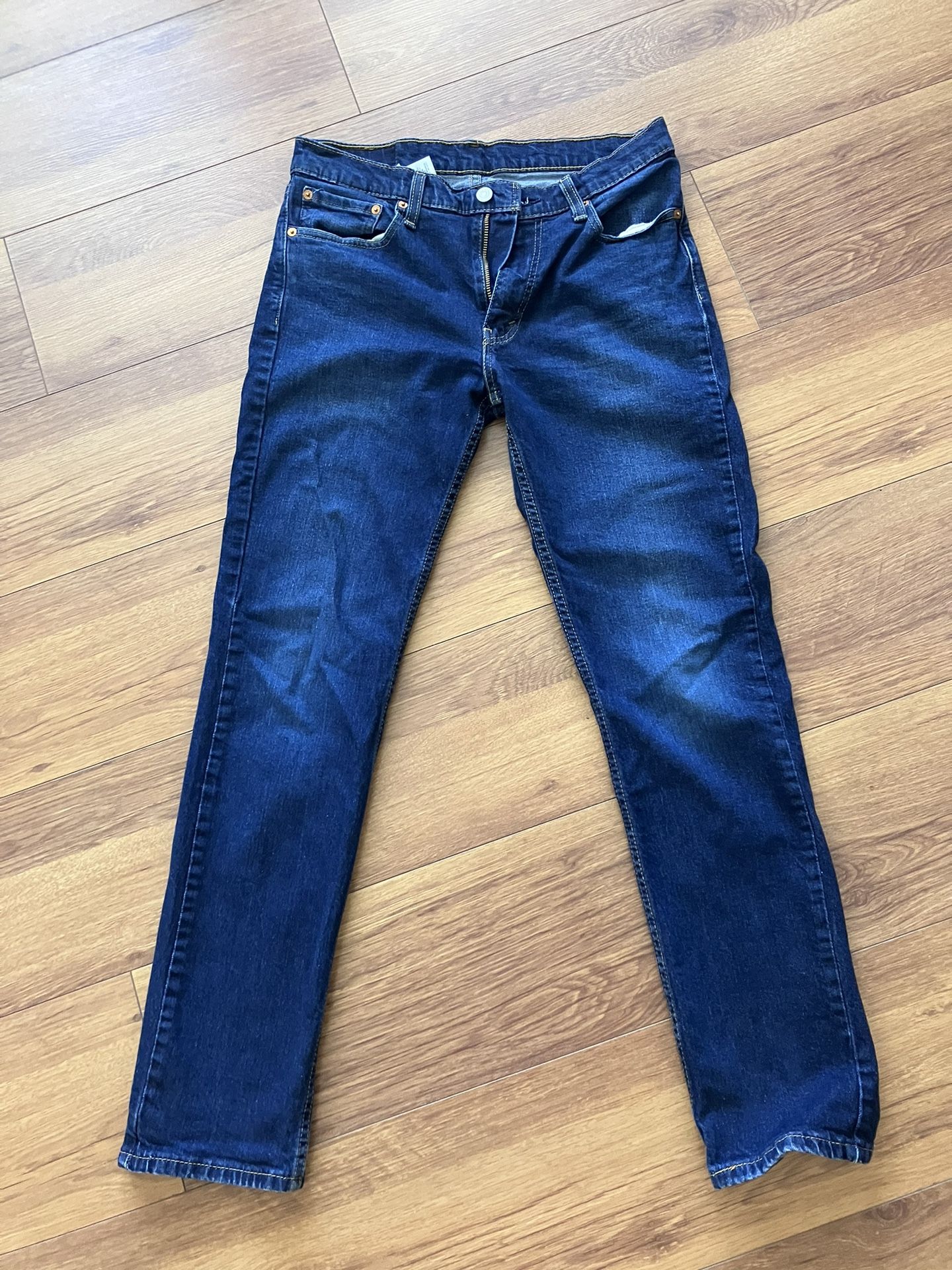 Levi’s 511 & 513 Like New 32x32