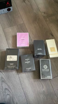 Colognes/perfume
