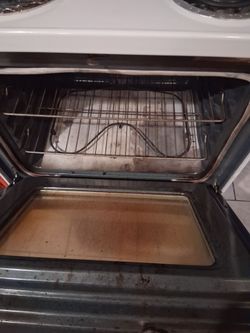 Oven for sale parts