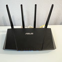 ASUS AC2400 RT-AC87U Dual band Wireless Gigabit  router 